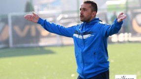 Телкийски се присъедини към екипа на Станимир Стоилов