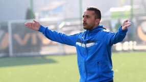 Димитър Телкийски вече не е треньор в 