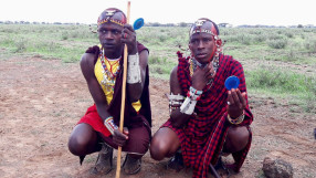 Една съвсем различна олимпиада 