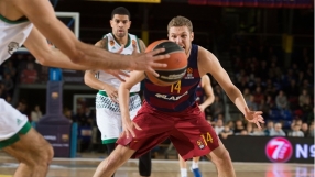 Рекорд на Везенков не стигна на 