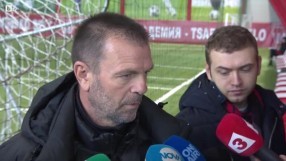 Стойчо Младенов: 