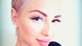 Цвети Стоянова: Изпращам 2016-та като победител