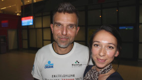 Боян Петров и Радослава: Любовта е свобода, а не окова (ВИДЕО)