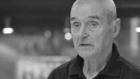 Отиде си баскетболната легенда Георги Панов