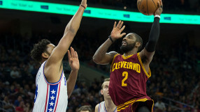 Кош в последните секунди донесе победата на 