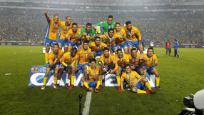 Пет червени картона и дузпи определиха шампиона на Мексико (ВИДЕО)