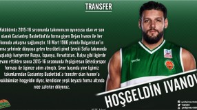 Деян Иванов смени отбора в Турция