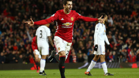 Михтарян с гол-шедьовър при победата на 