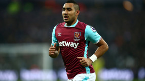 Димитри Пайе отказва да тренира с 