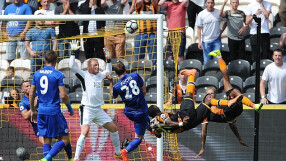 Головете, които 