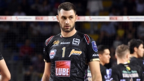 Цветан Соколов на върха в Италия (ВИДЕО)