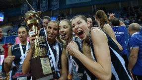 Елица Василева спечели купата на Русия (ГАЛЕРИЯ)