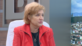 Менда Стоянова: Опозицията бавеше приемането на бюджета и дразнеше
