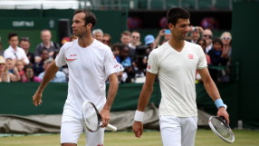 Бивш номер 8 в света става треньор на Джокович