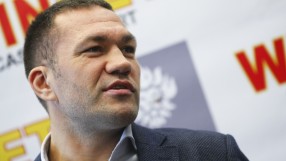 Кубрат Пулев: Готов съм на 95% (ВИДЕО)