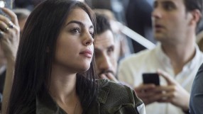 Джорджина в топ форма 18 дни след раждането (СНИМКА)