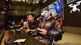 50 000 евро за победителя в Шампионска лига с... дронове (ВИДЕО)