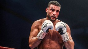 Зауерланд посочи евентуалния следващ съперник на Кубрат Пулев