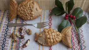 Шаран за Никулден
