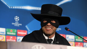 Треньорът на 