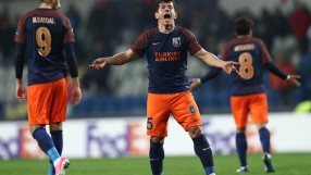 Комична симулация осигури победата на 