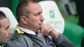 Станимир Стоилов напуска 