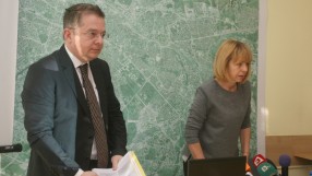 Бюджетът на София за догодина – почти 1,5 млрд лв.