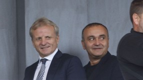 Футболистите на ЦСКА към Гриша Ганчев: Честит рожден ден, шефе! (ВИДЕО)