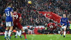 Рууни разби надеждите на 