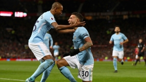 Отаменди донесе победа на 