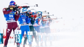  Международният съюз по биатлон ограничи правата на Русия 