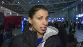 Елица Василева: В 