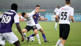 Две спорни дузпи пратиха 