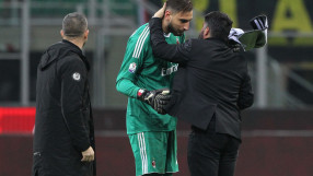 Гатузо скочи заради Донарума: Не изобразявайте едно дете като чудовище!