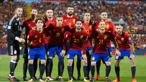 Държавна намеса на път да изхвърли Испания от Мондиал 2018