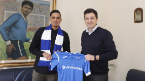 Аймен Белаид се завърна в 