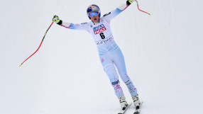 Линдзи Вон със 78-ма победа в кариерата си