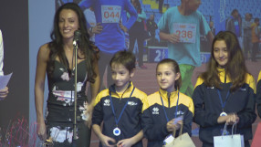 Академията на Ивет Лалова раздаде първите си годишни награди