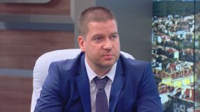 Кметът на Стара Загора Живко Тодоров се оттегля от ГЕРБ