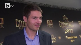 Радо Янков: Усещането да си сред фаворитите е различно (ВИДЕО)