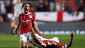 Отбор от Чемпиъншип изхвърли 