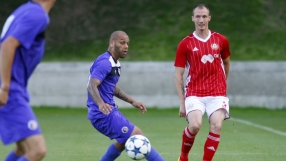 Антон Недялков ще играе в САЩ