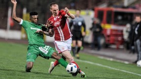 Антон Недялков: Пред мен се открива цял нов свят