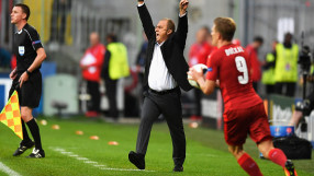 Фатих Терим се завръща в 