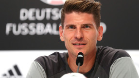 Марио Гомес се завръща у дома