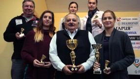 Володя Златев замени Пюзант Касабян начело на БФБадминтон