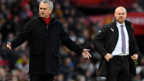 Моуриньо: 300 милиона за трансфери не са достатъчни