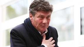 Валтер Мадзари фаворит за 