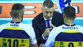 Радо Стойчев в остър конфликт със звездата на 