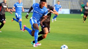 В Турция: Мапуку се договори с 